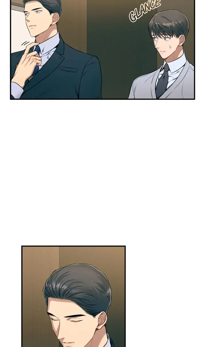 No Moral - Chapter 40 manhwa