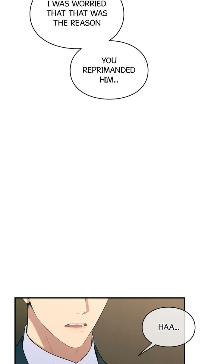 No Moral - Chapter 40 manhwa