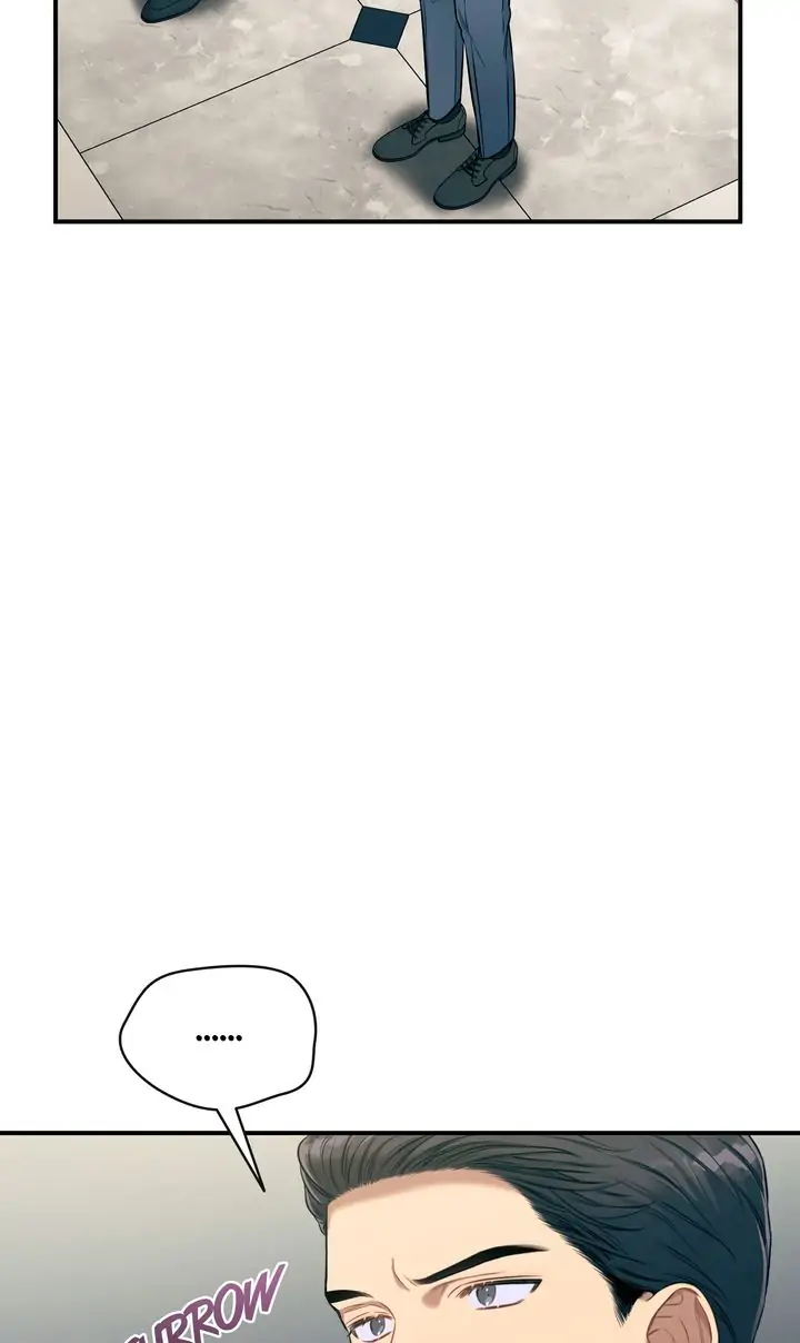 No Moral - Chapter 40 manhwa