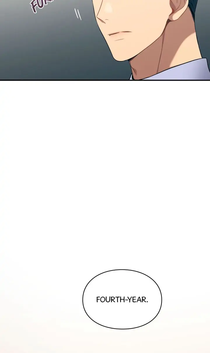 No Moral - Chapter 40 manhwa