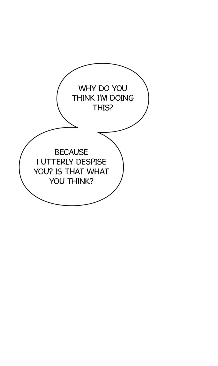 No Moral - Chapter 40 manhwa