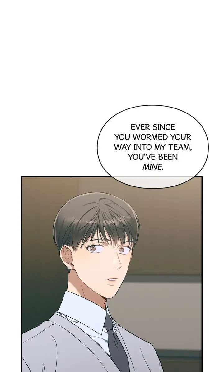 No Moral - Chapter 41 manhwa