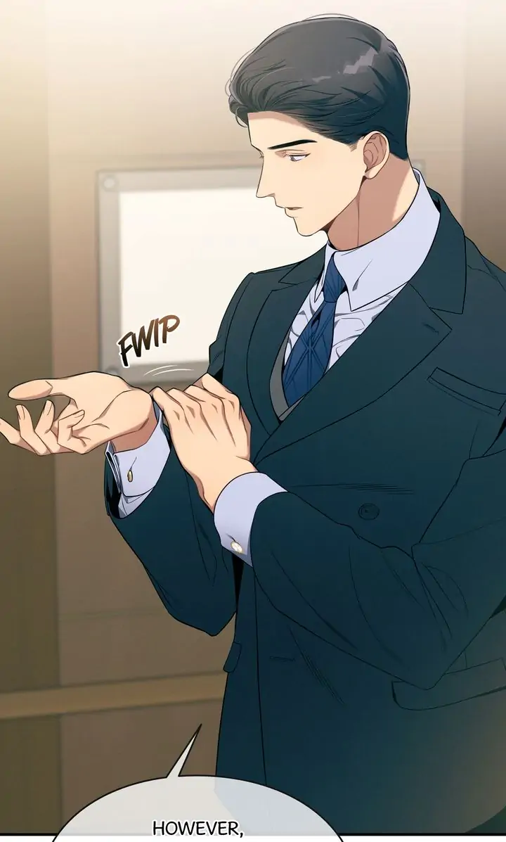 No Moral - Chapter 41 manhwa