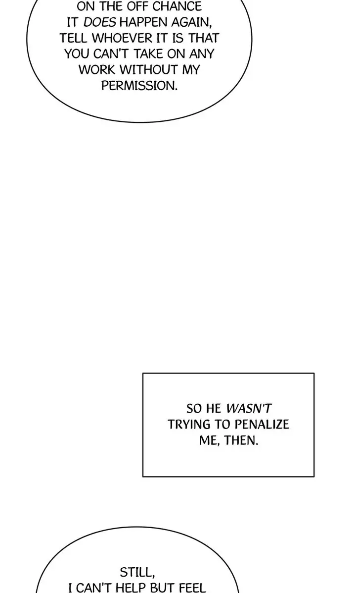 No Moral - Chapter 41 manhwa