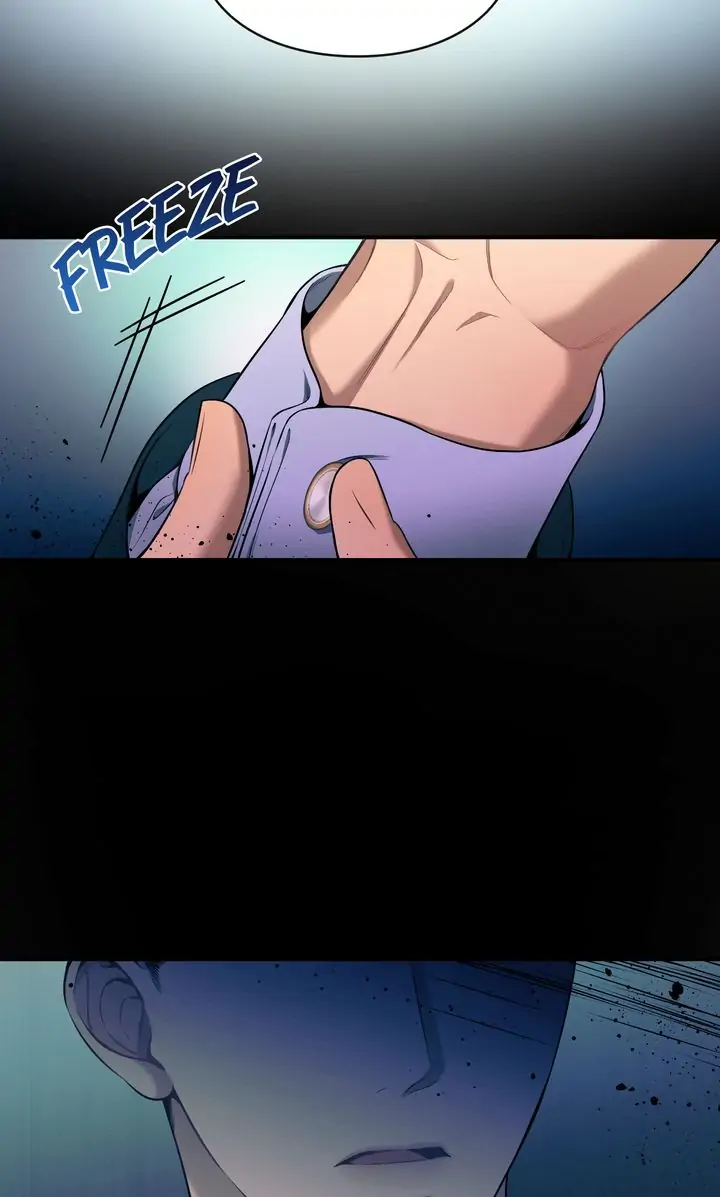 No Moral - Chapter 41 manhwa