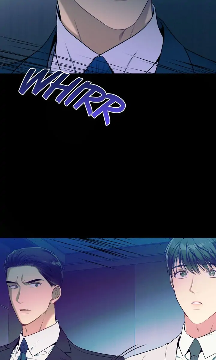 No Moral - Chapter 41 manhwa