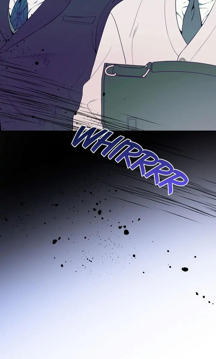 No Moral - Chapter 41 manhwa