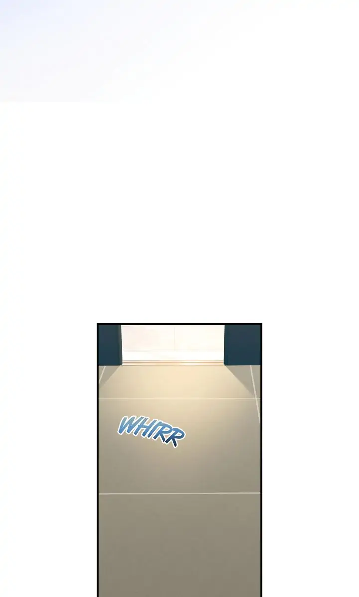 No Moral - Chapter 41 manhwa