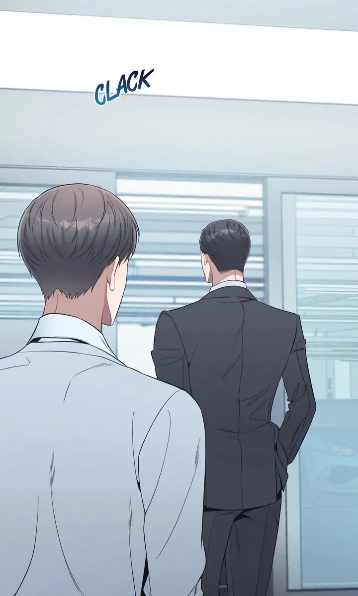 No Moral - Chapter 41 manhwa