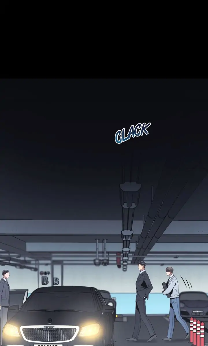 No Moral - Chapter 41 manhwa