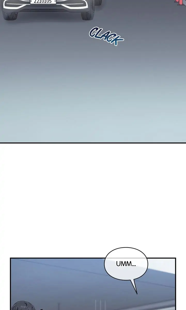 No Moral - Chapter 41 manhwa