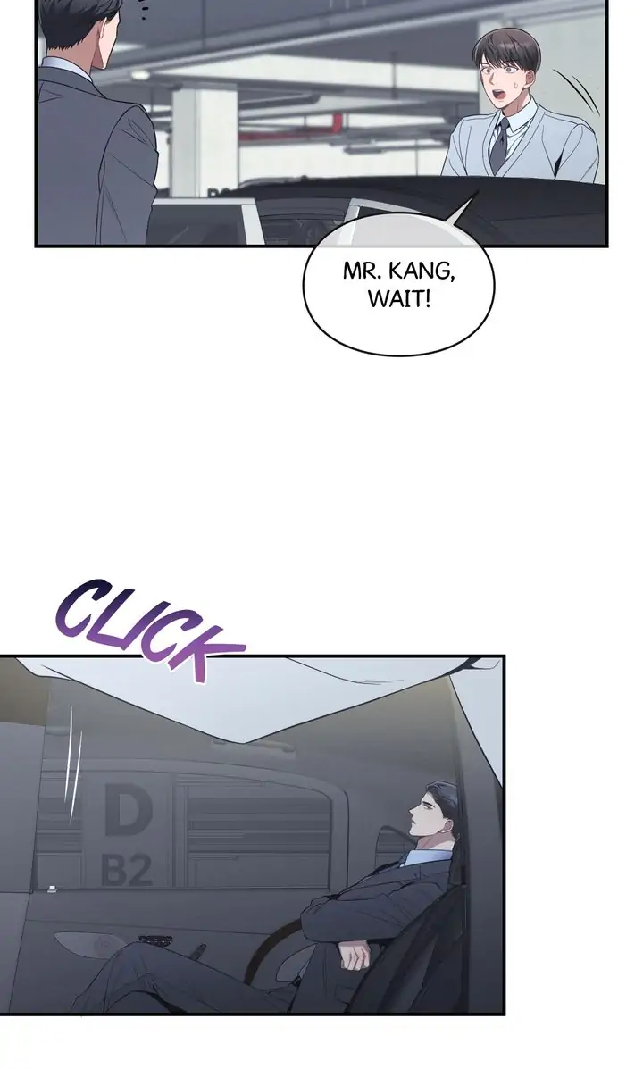 No Moral - Chapter 41 manhwa