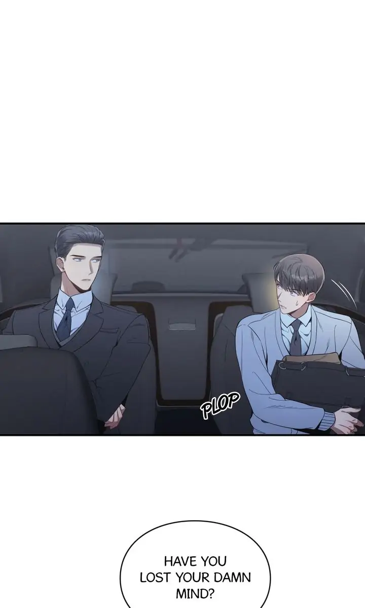 No Moral - Chapter 41 manhwa