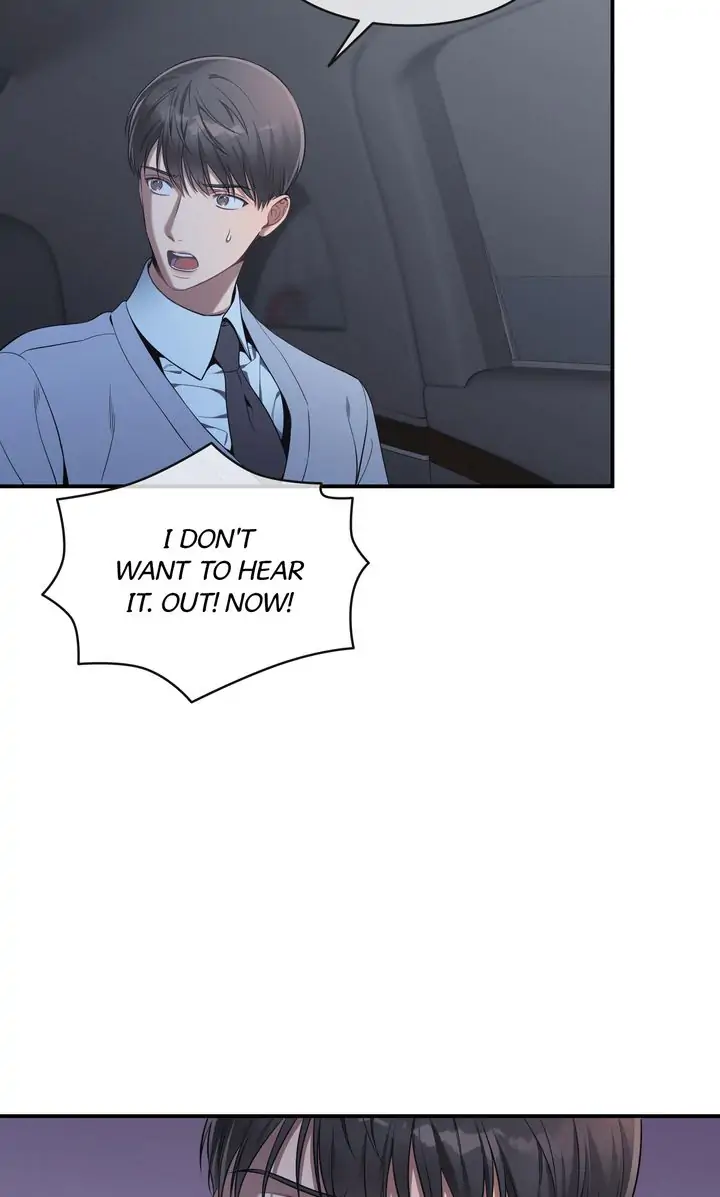 No Moral - Chapter 41 manhwa