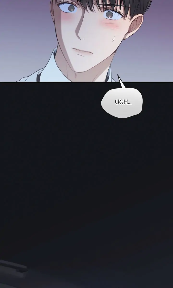 No Moral - Chapter 41 manhwa