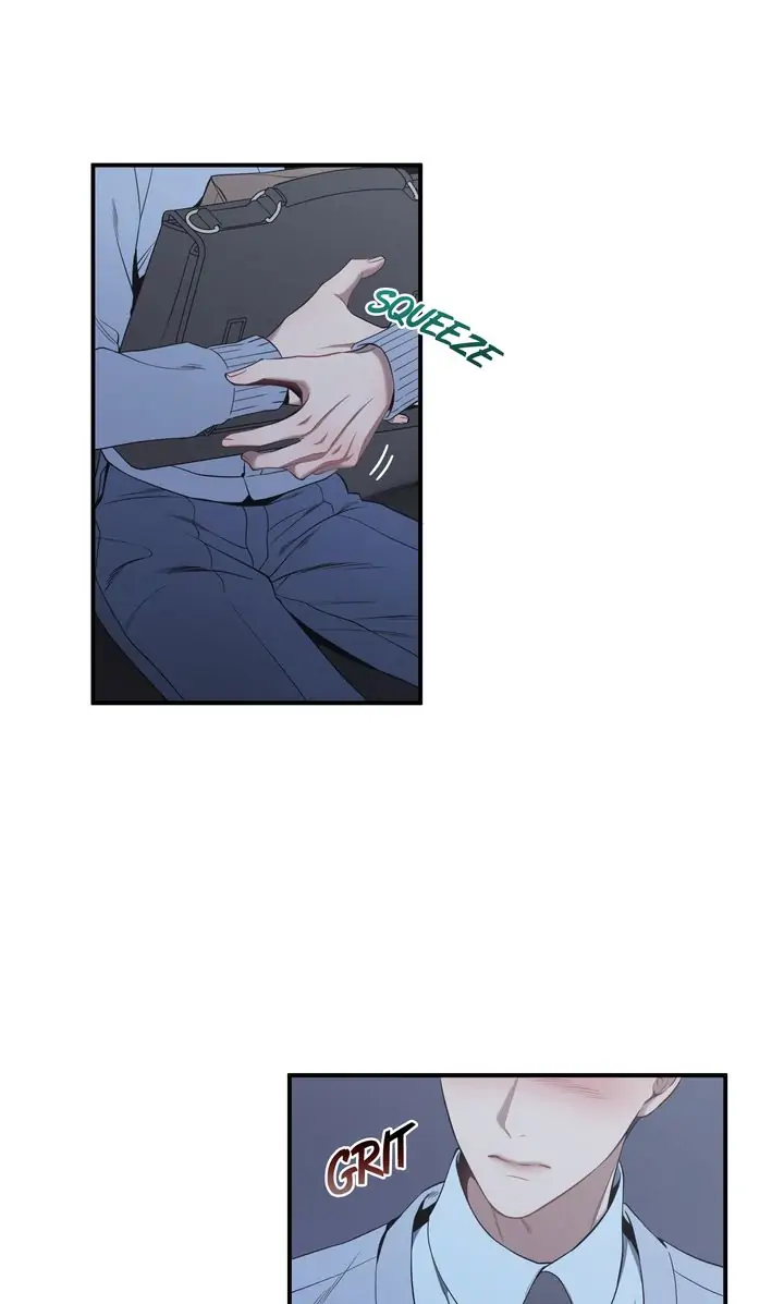 No Moral - Chapter 41 manhwa