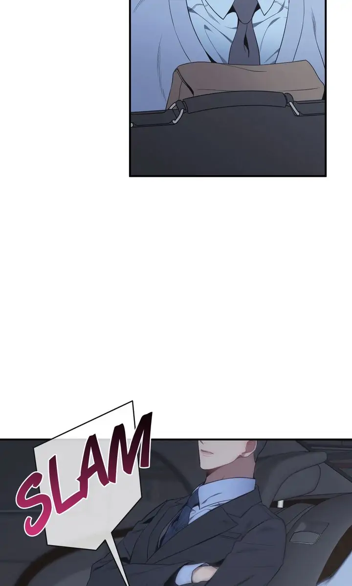 No Moral - Chapter 41 manhwa