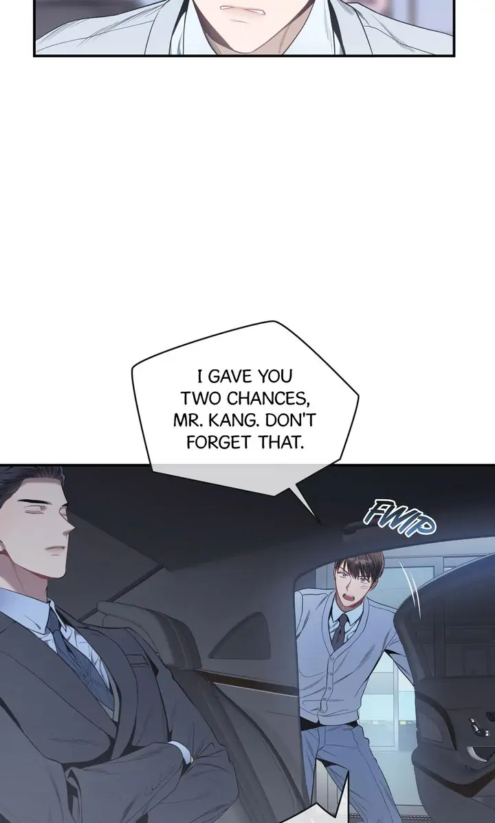 No Moral - Chapter 41 manhwa