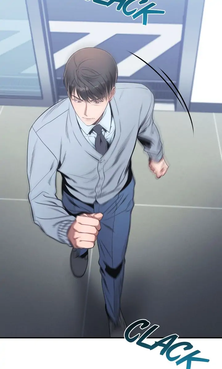 No Moral - Chapter 41 manhwa