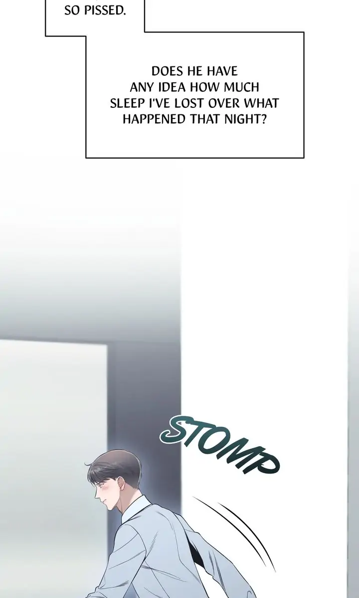 No Moral - Chapter 41 manhwa