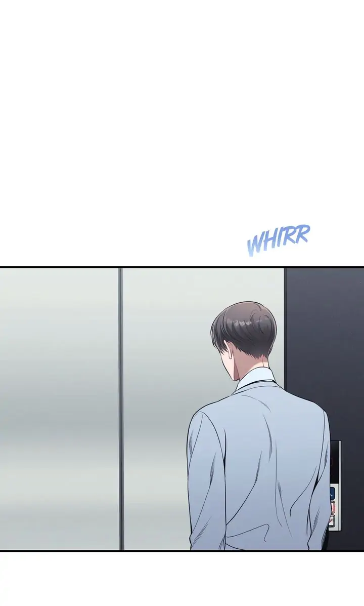No Moral - Chapter 41 manhwa