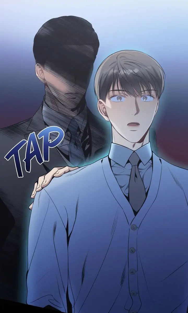 No Moral - Chapter 41 manhwa