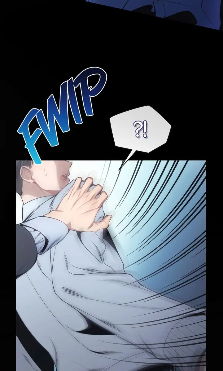 No Moral - Chapter 41 manhwa