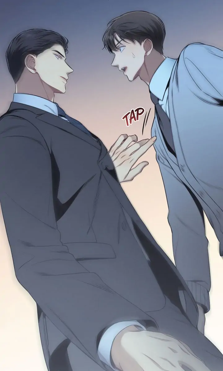 No Moral - Chapter 41 manhwa