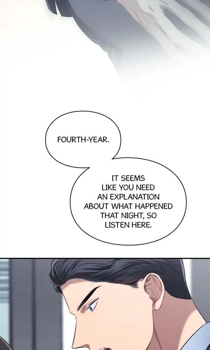 No Moral - Chapter 41 manhwa