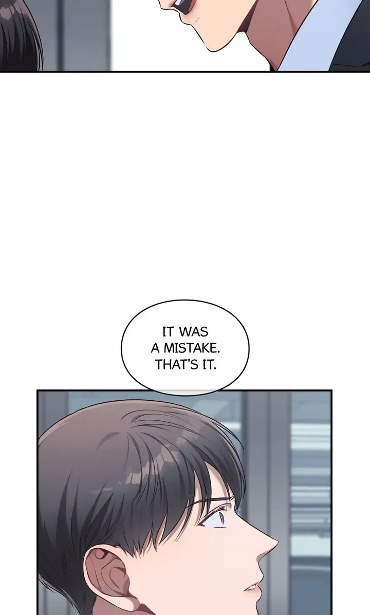 No Moral - Chapter 41 manhwa