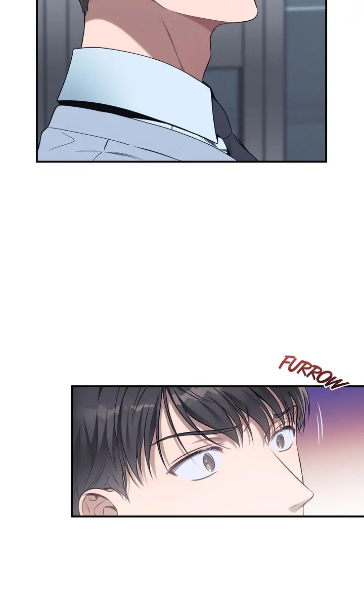 No Moral - Chapter 41 manhwa