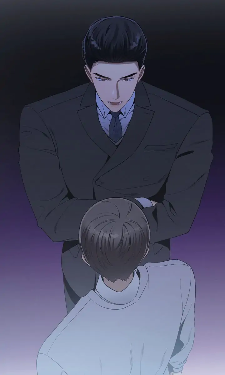 No Moral - Chapter 41 manhwa