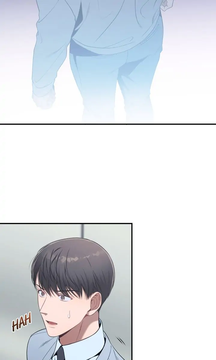 No Moral - Chapter 41 manhwa
