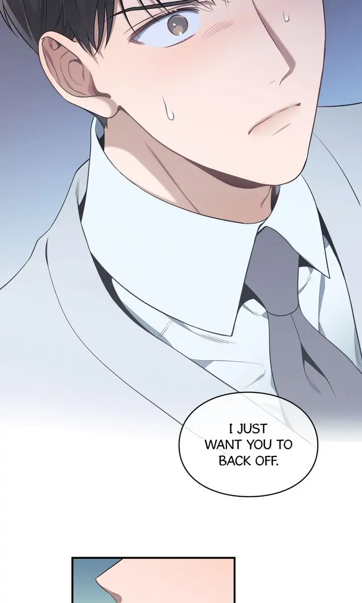 No Moral - Chapter 41 manhwa