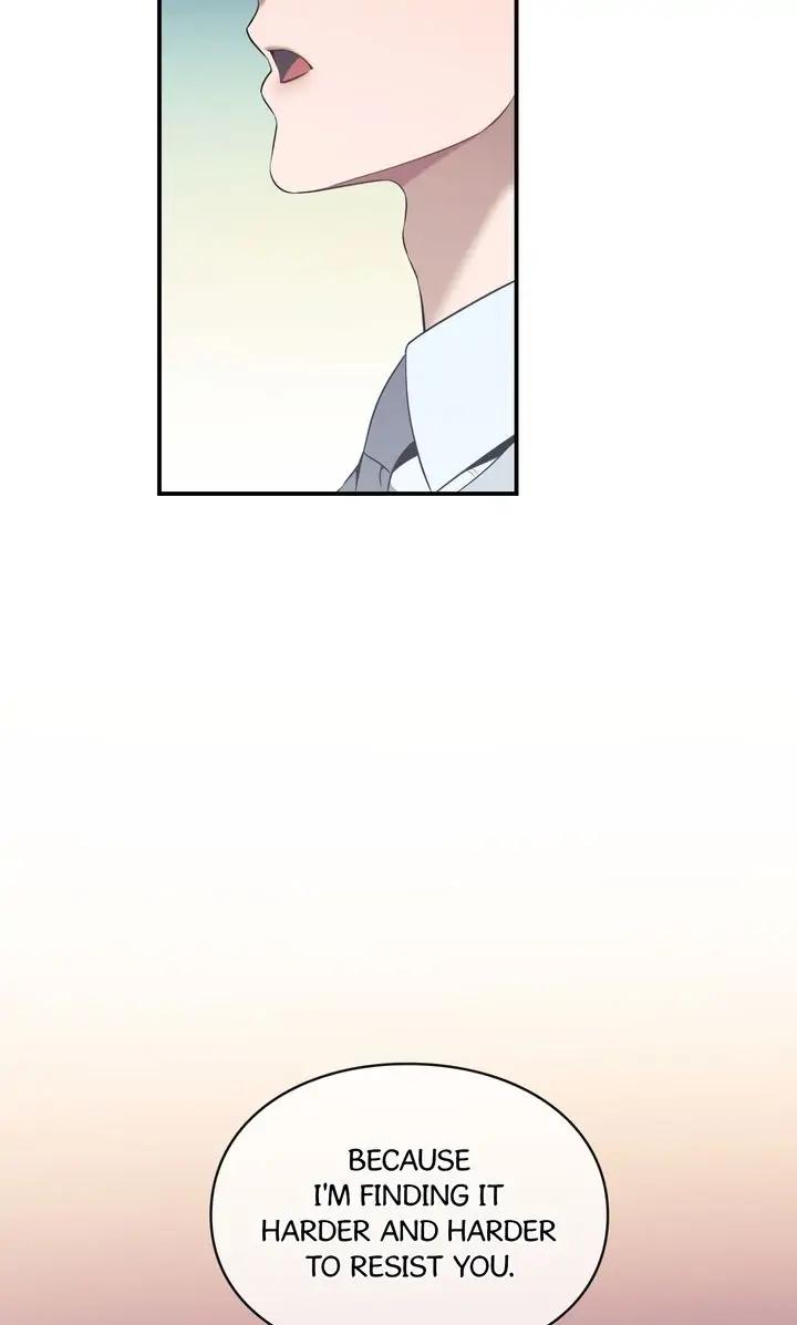 No Moral - Chapter 41 manhwa