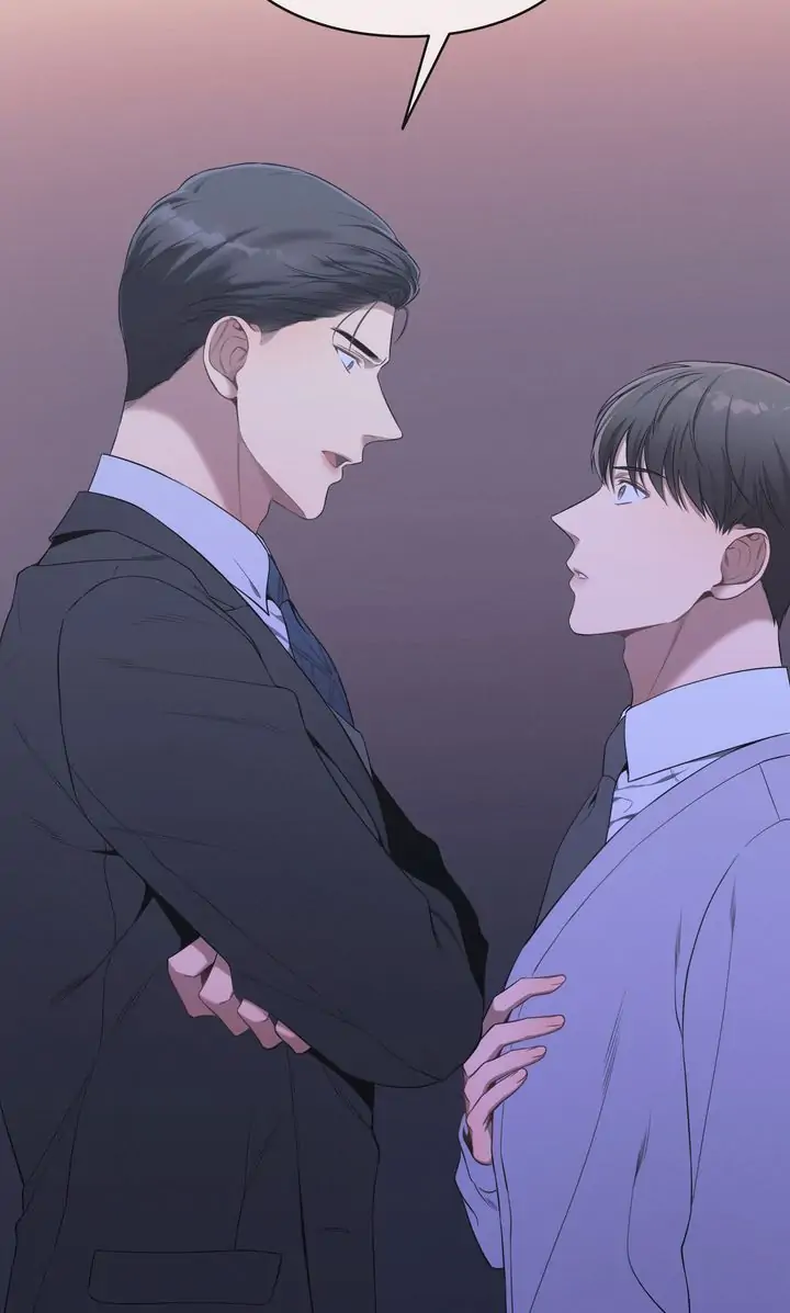 No Moral - Chapter 41 manhwa