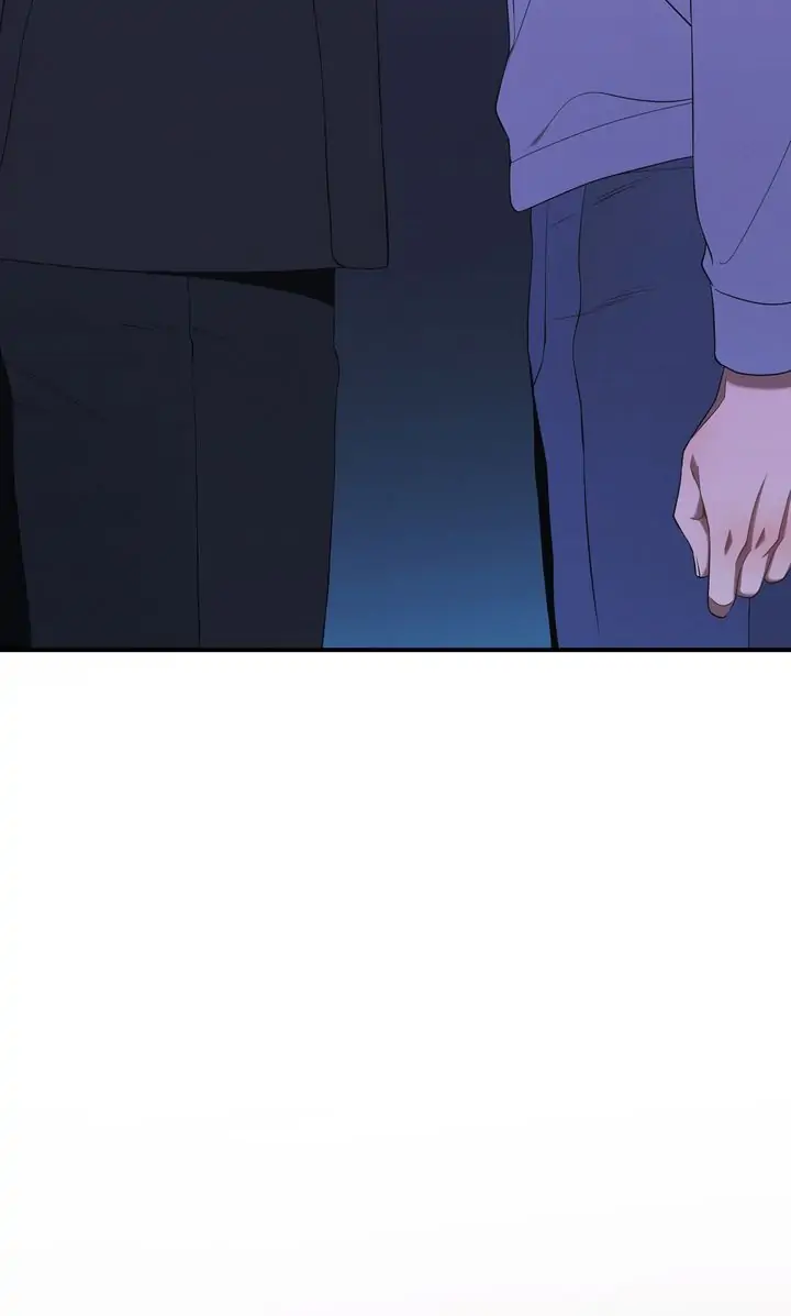 No Moral - Chapter 41 manhwa