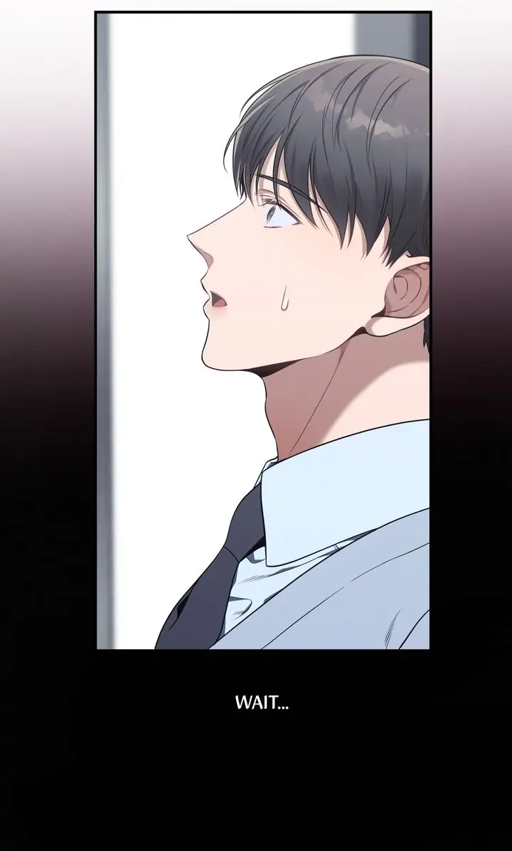 No Moral - Chapter 41 manhwa