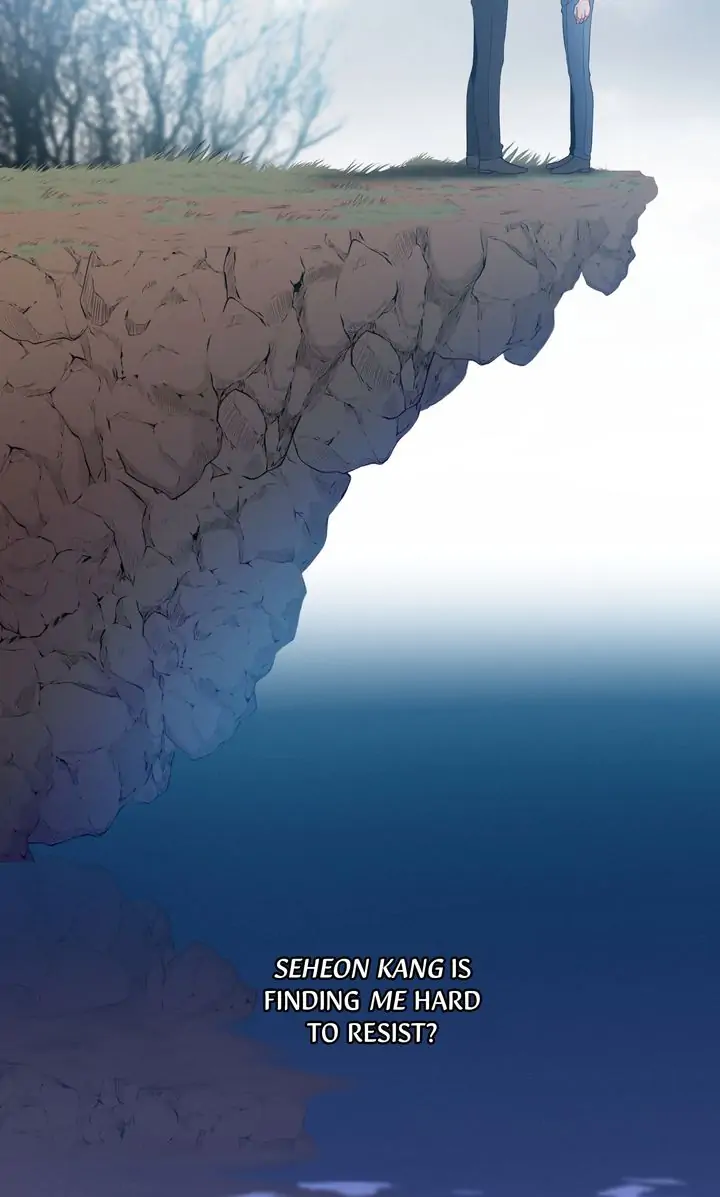No Moral - Chapter 41 manhwa