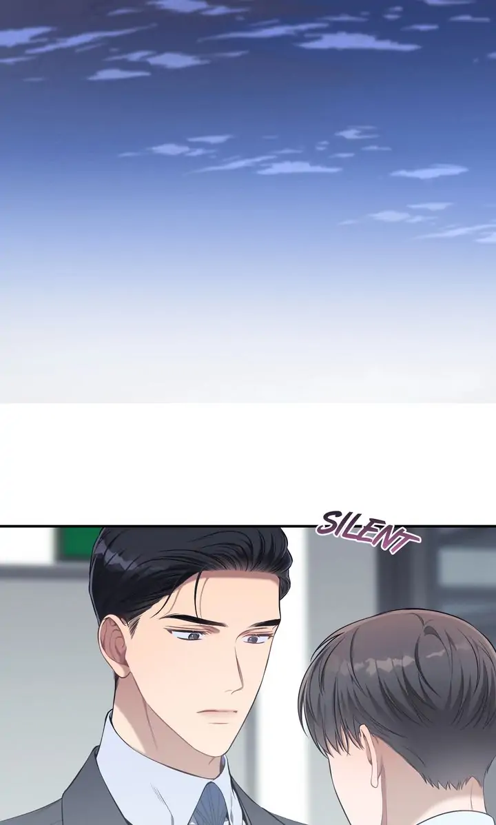 No Moral - Chapter 41 manhwa
