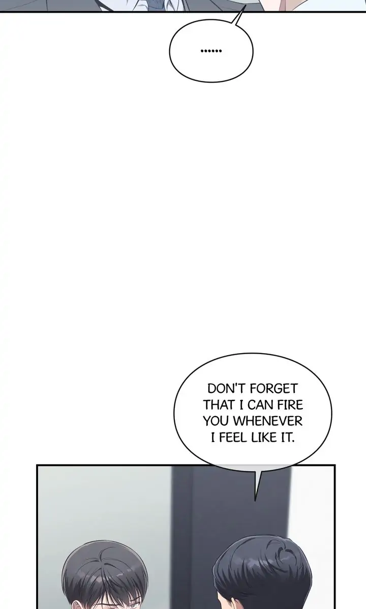 No Moral - Chapter 41 manhwa
