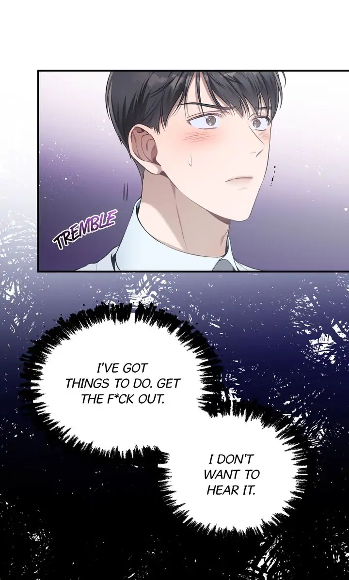 No Moral - Chapter 41 manhwa