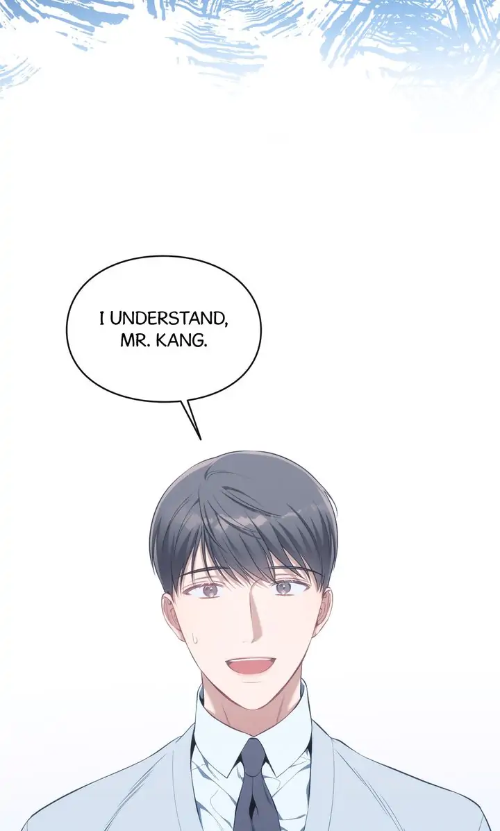 No Moral - Chapter 41 manhwa