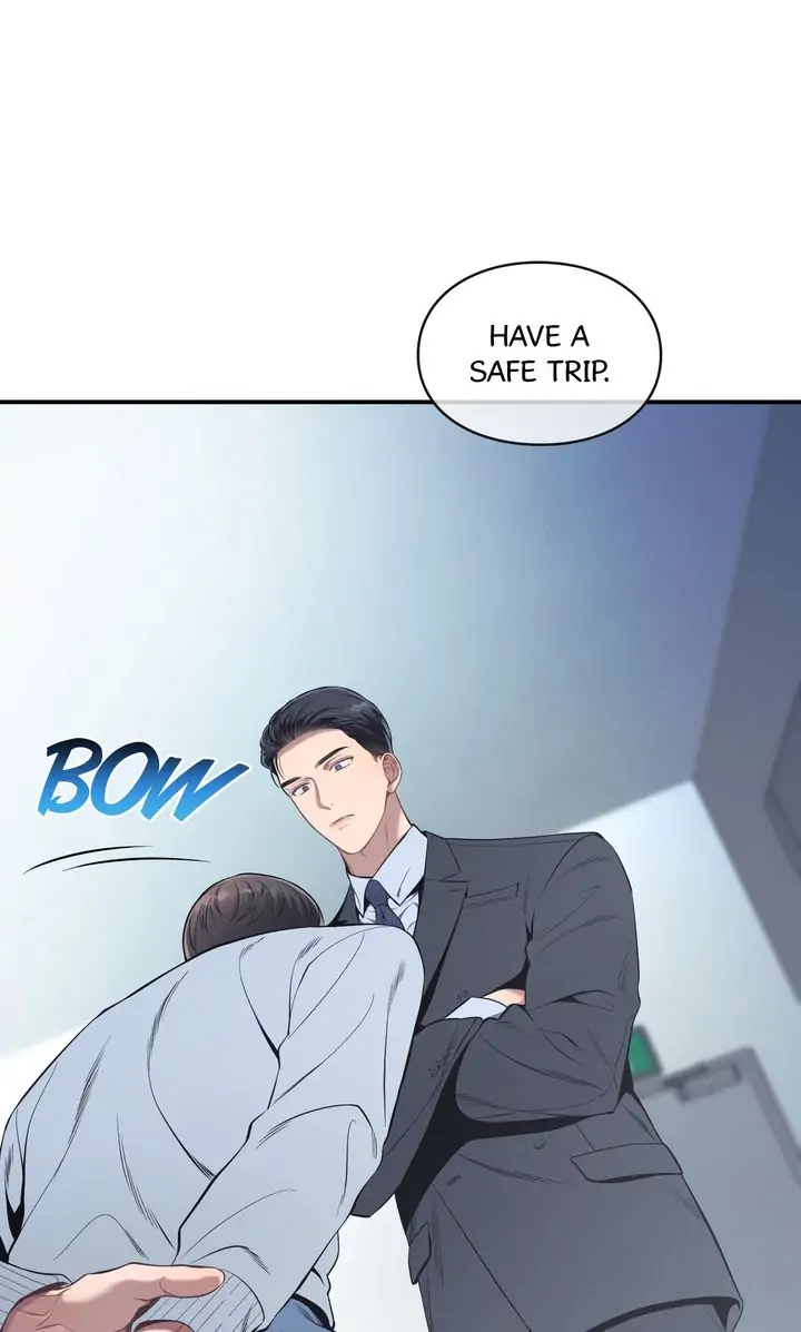 No Moral - Chapter 41 manhwa