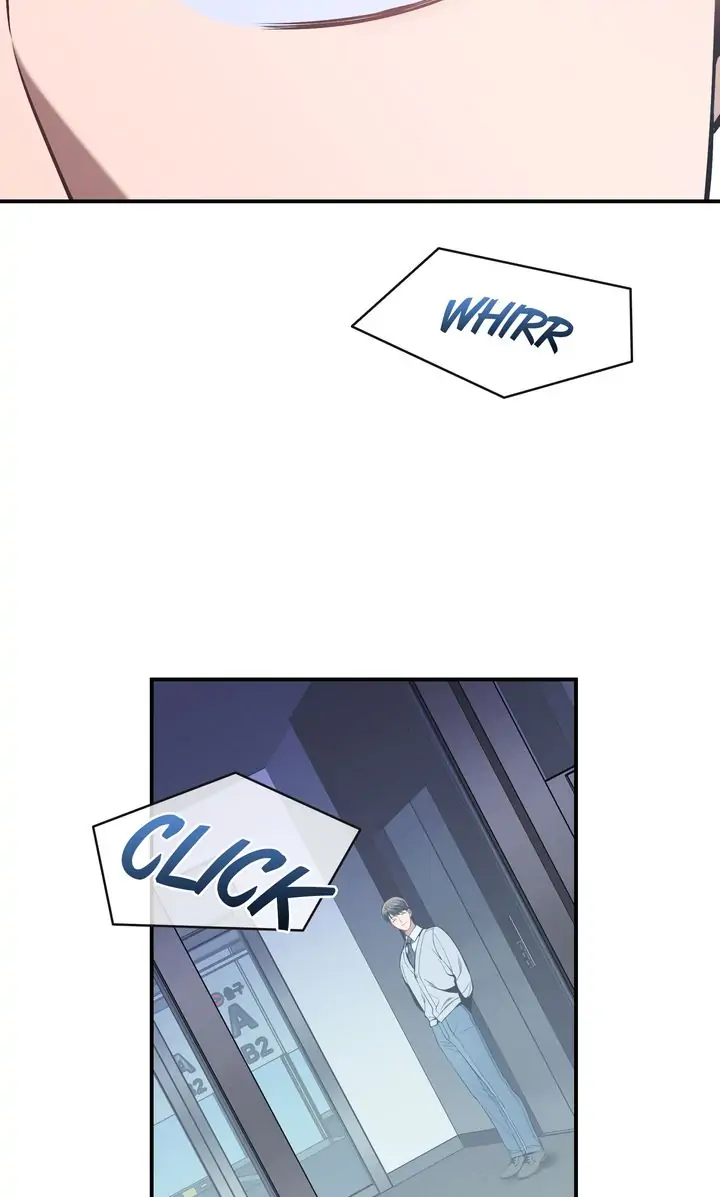 No Moral - Chapter 41 manhwa
