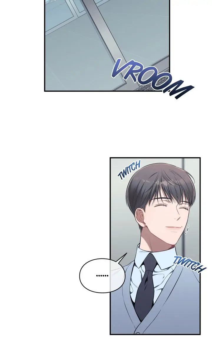 No Moral - Chapter 41 manhwa