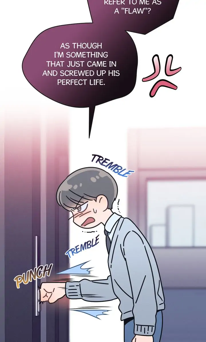 No Moral - Chapter 41 manhwa