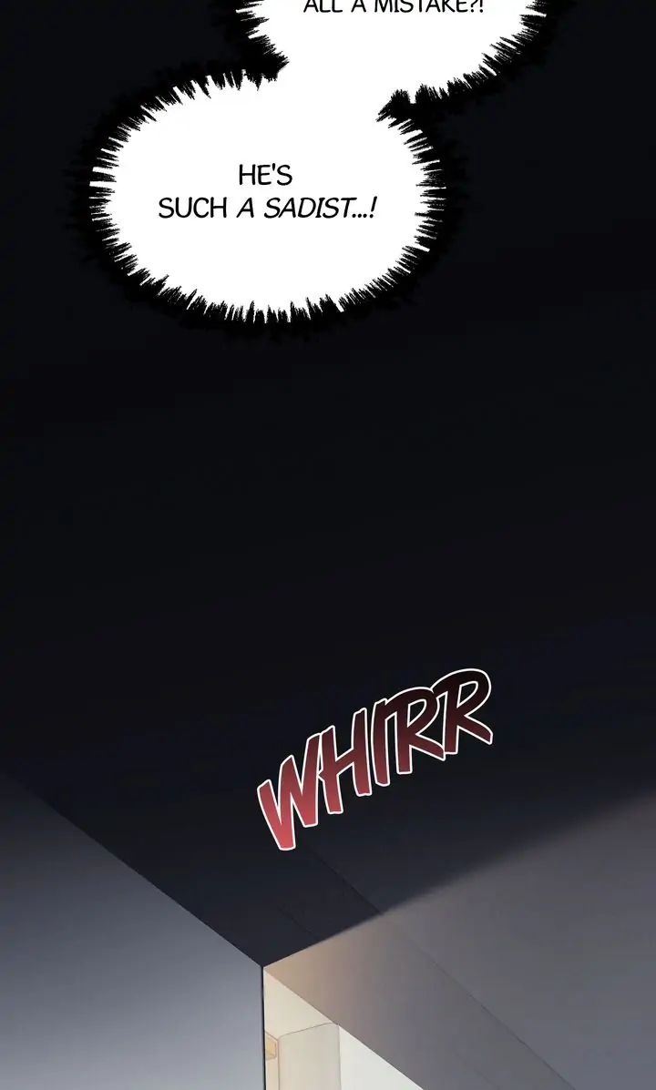 No Moral - Chapter 41 manhwa