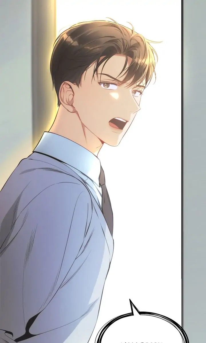 No Moral - Chapter 41 manhwa