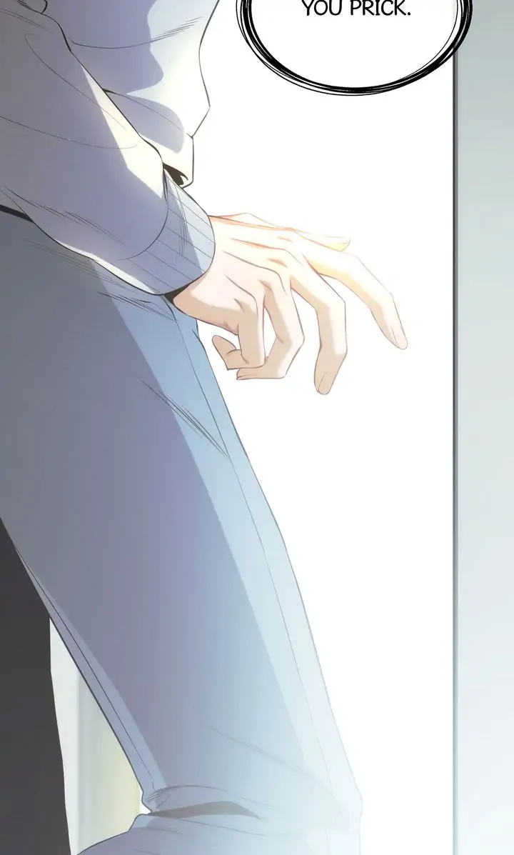 No Moral - Chapter 41 manhwa